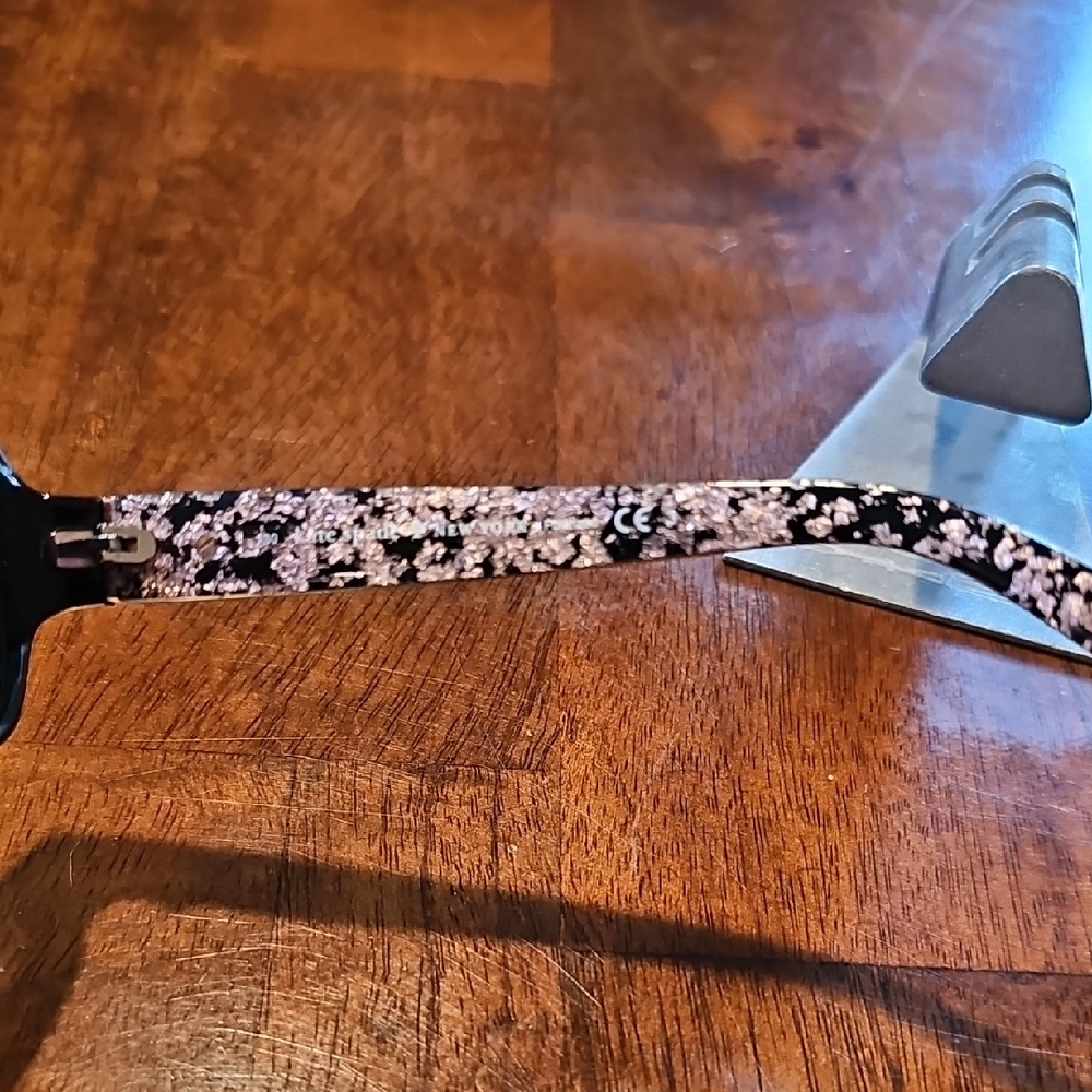 Kate Spade Cheyenne Sunglasses View 2
